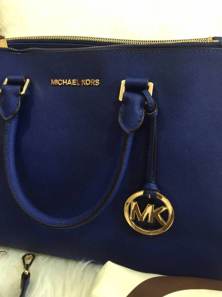 Authenticate This MICHAEL KORS, Page 277