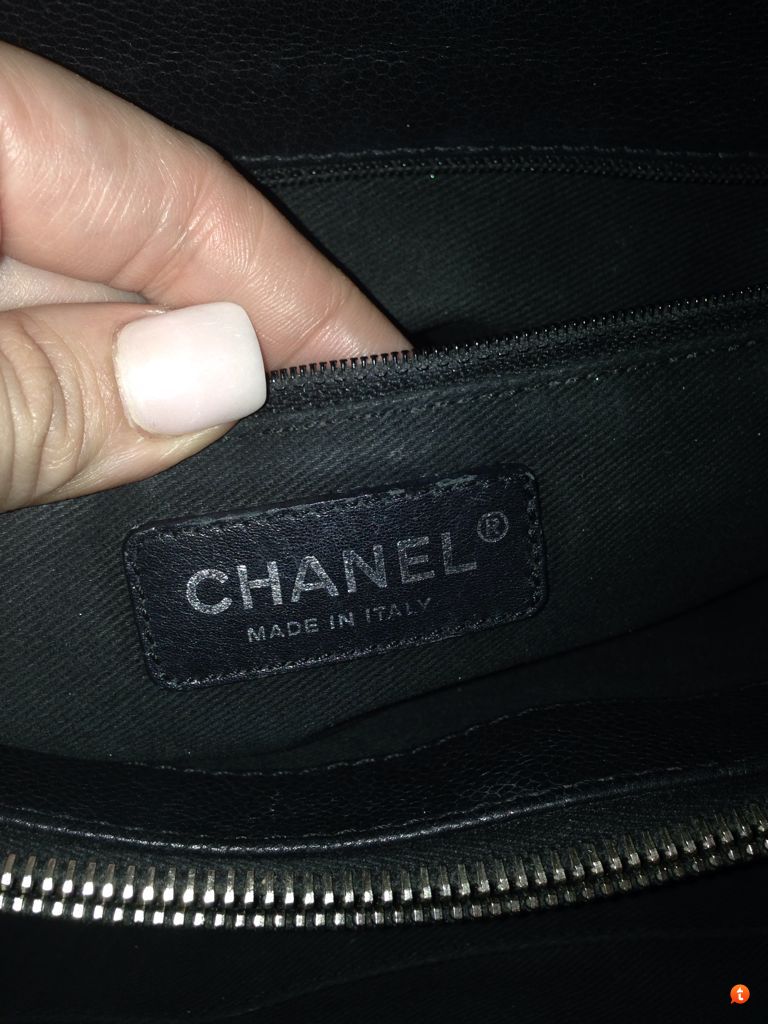 Authenticate This CHANEL • Read the rules & use format outlined in 1st/2nd  posts, Page 283