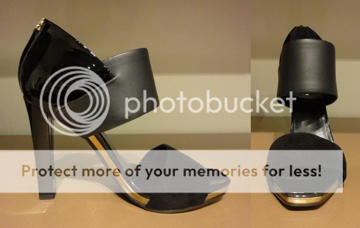 539KarenBlackPatentSuedeLeatherSandal.jpg