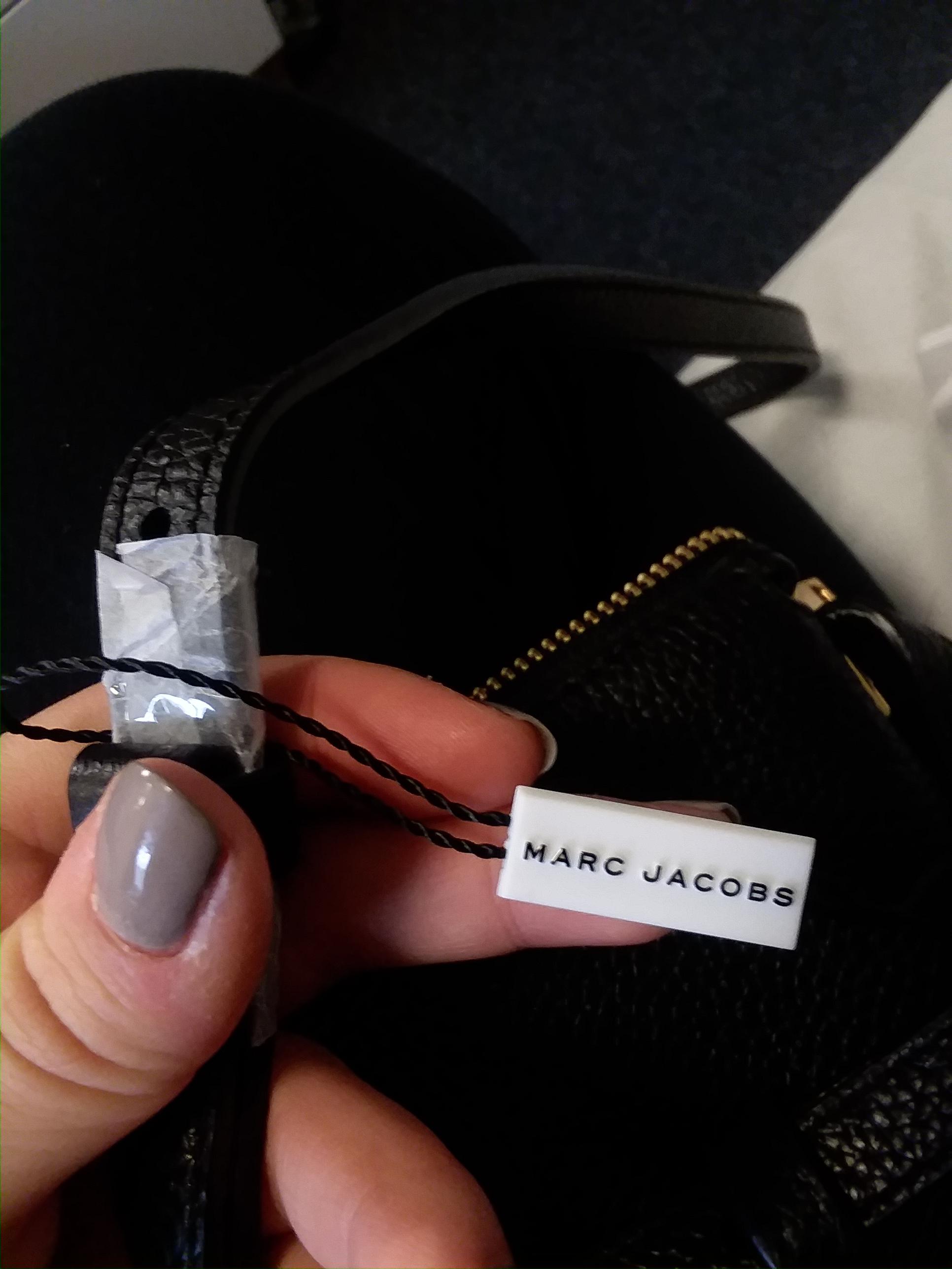 CLOSED - Authenticate This Marc Jacobs, Page 738