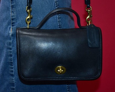 Restored Bleecker Penny Crossbody