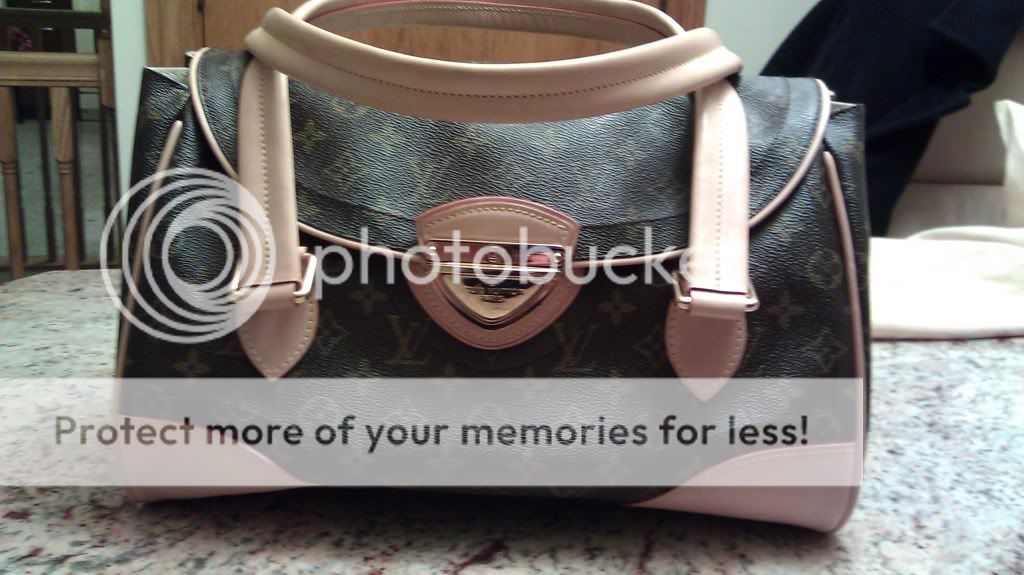 Louis Vuitton is one of many … – License image – 70390803 ❘ Image  Professionals