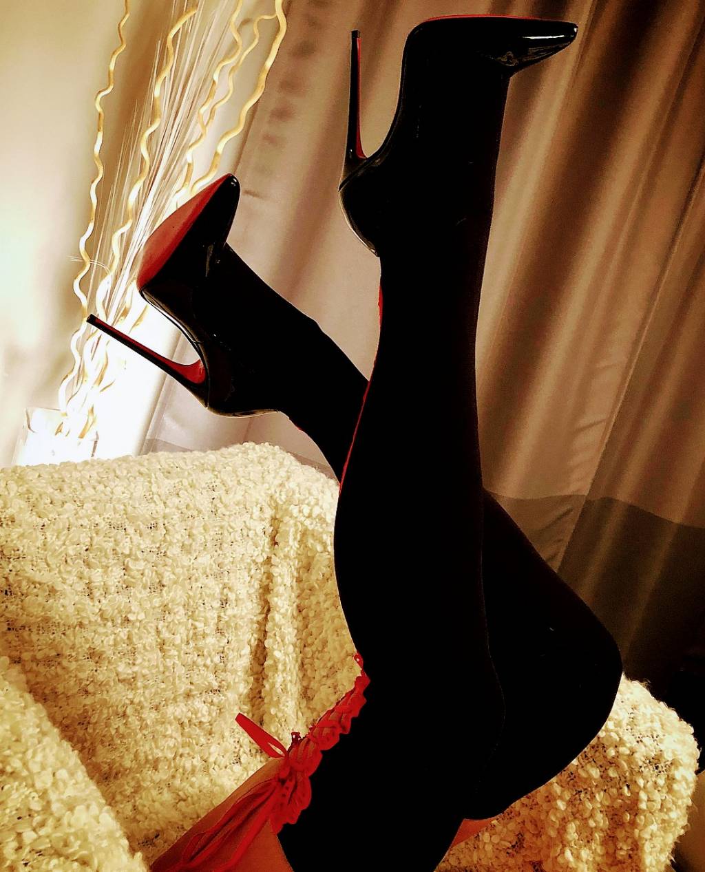Happy Monday - Hot Chick 130mm - Stockings | PurseForum