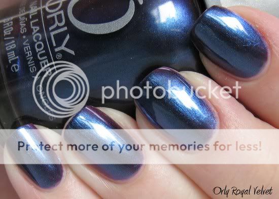What nail polish are you wearing today? Part 6! | Page 174 | PurseForum