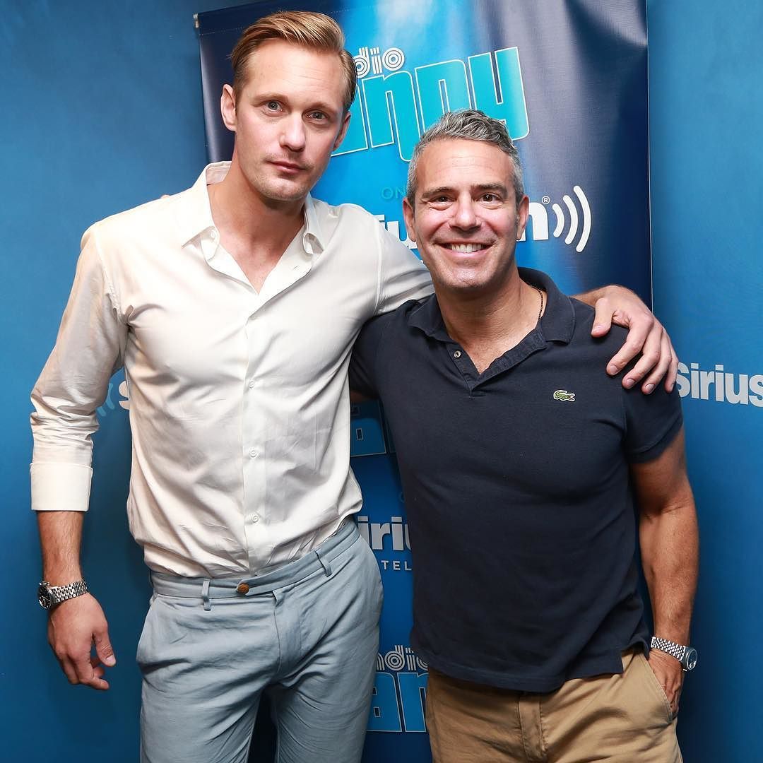 Purse Blog Forum Alexander Skarsgard