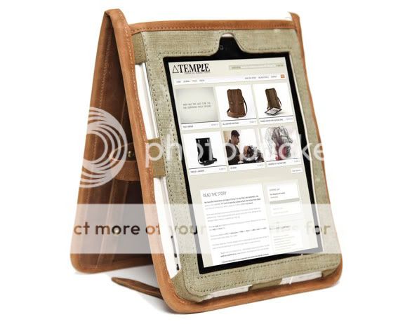 Louis Vuitton iPad Cases - PurseBlog