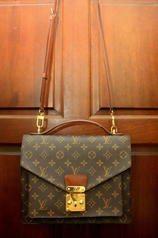 Lv Discontinued Bags