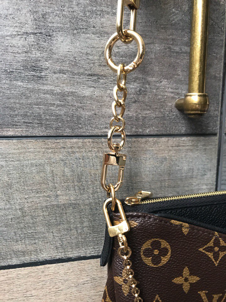 Louis Vuitton's New Toiletry Pouch On Chain - PurseBlog