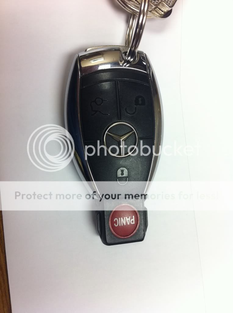 Does Anyone Keep Car Keys Inside a Vernis Key Pouch?