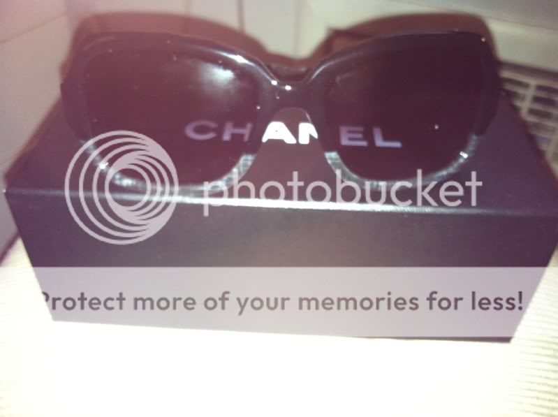 Post photos of your Chanel EYEWEAR here!, Page 10