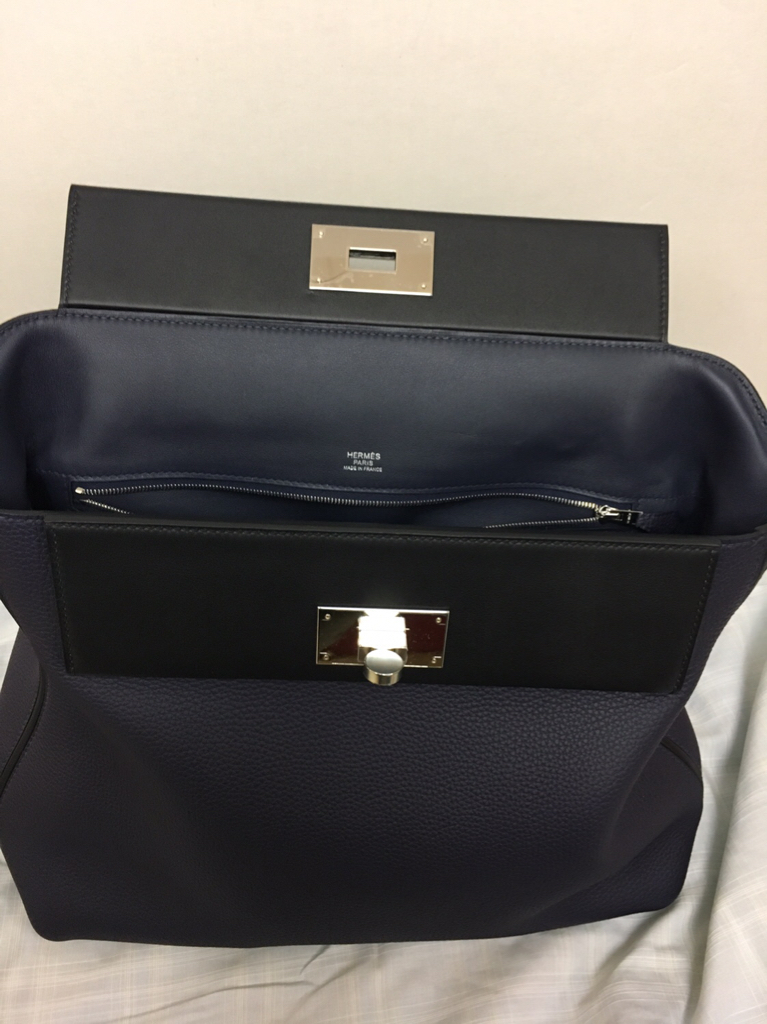 New Hermes Bag: 2018 24/24 Bag | Page 11 - PurseForum