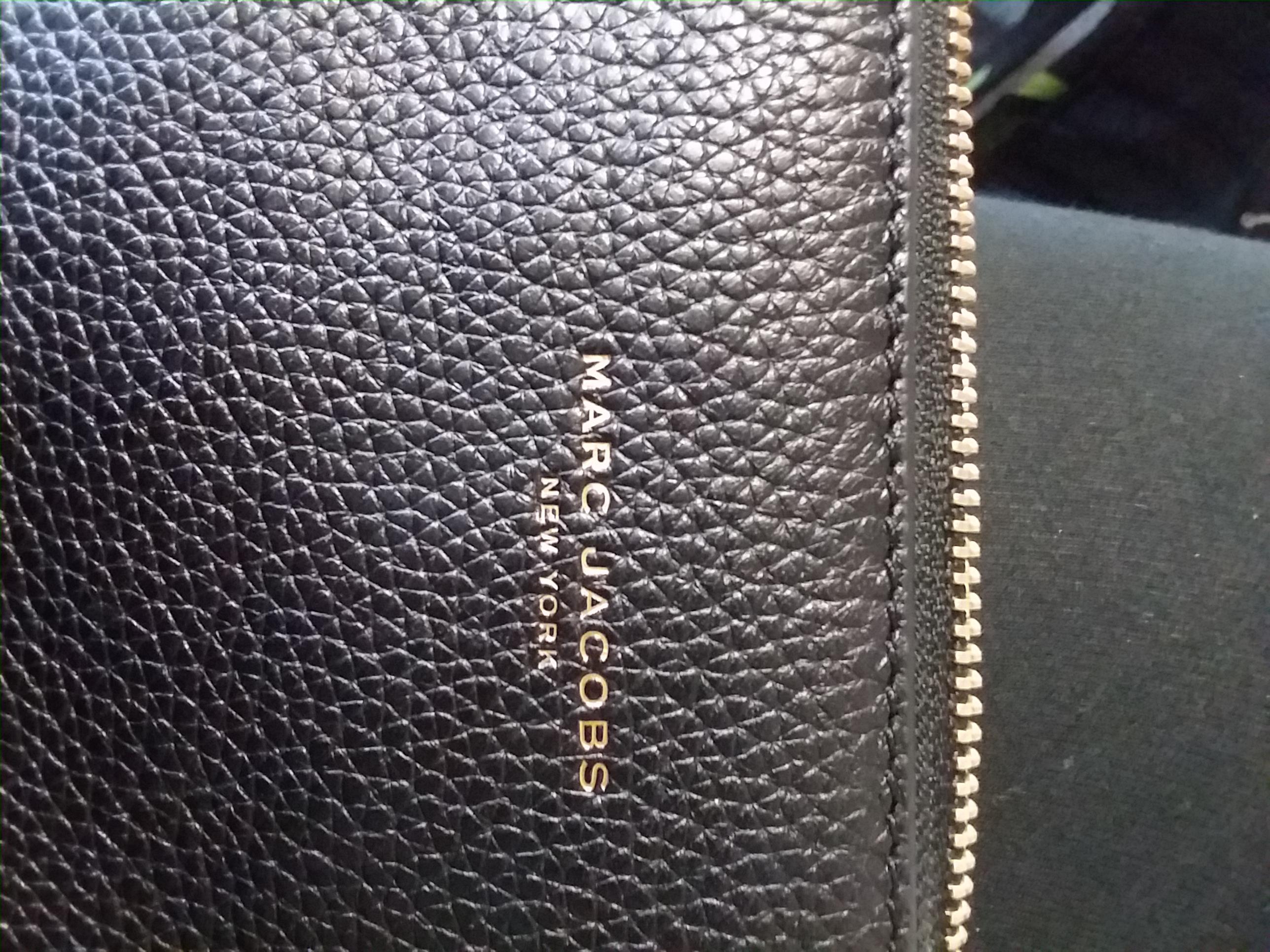 CLOSED - Authenticate This Marc Jacobs, Page 740