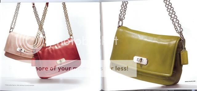 TPF Official Coach 2011 Fall Preview | Page 77 | PurseForum