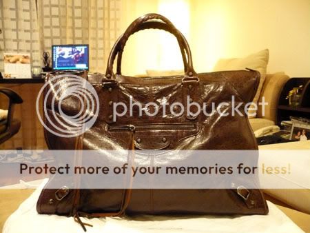 Style - The Balenciaga Weekender PICS ONLY | Page 2 | PurseForum