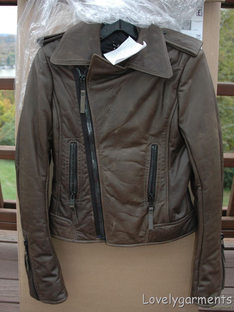 Rute afbalanceret skam BAL MOTO JACKET Pictures & Chat! Cont'd.. | Page 130 | PurseForum