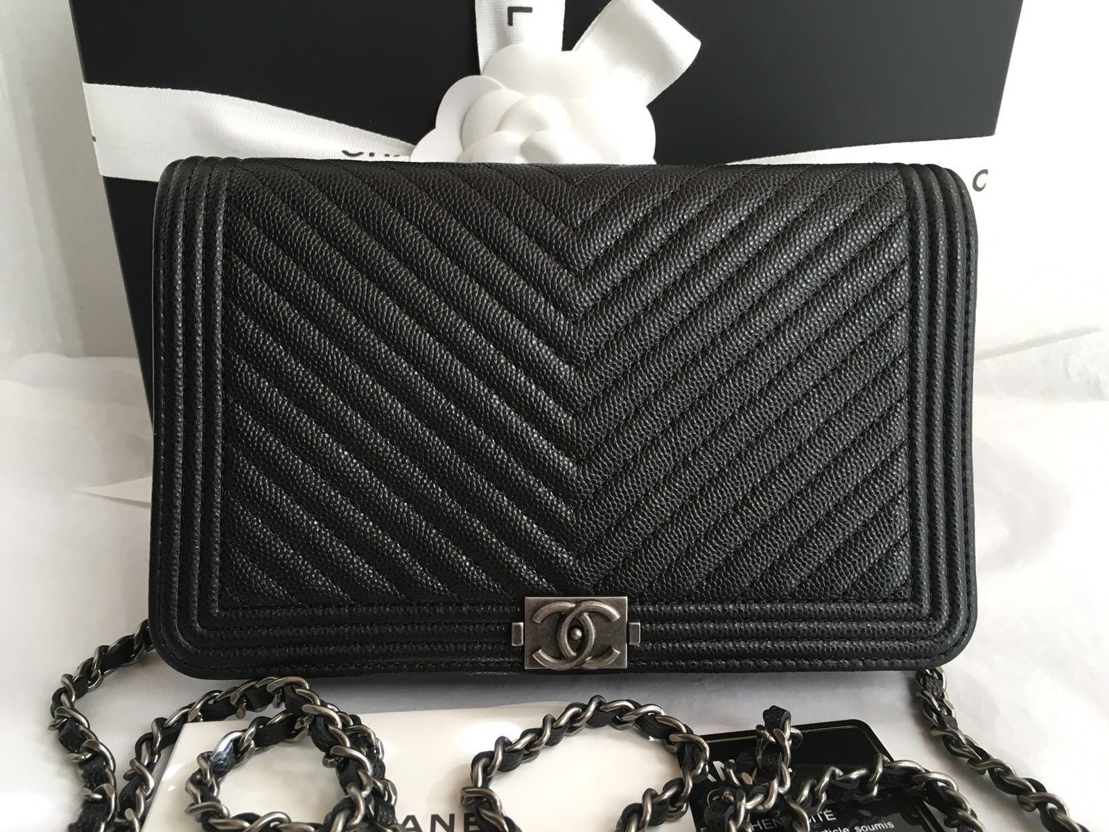 GUCCI DIONYSUS WOC REVIEW  Why I chose this over Supreme Mini, YSL WOC, LV  Felicie Pochette 