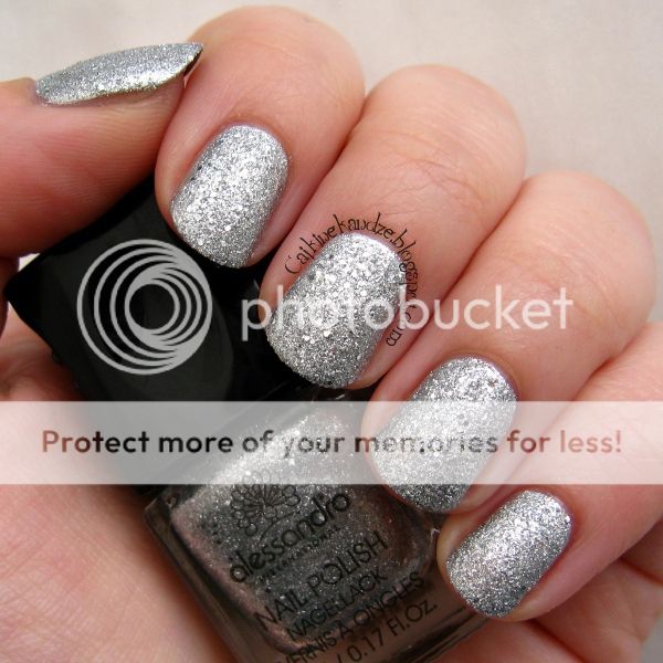 Black, graphite, gray, silver nail polish thread | Page 2 | PurseForum