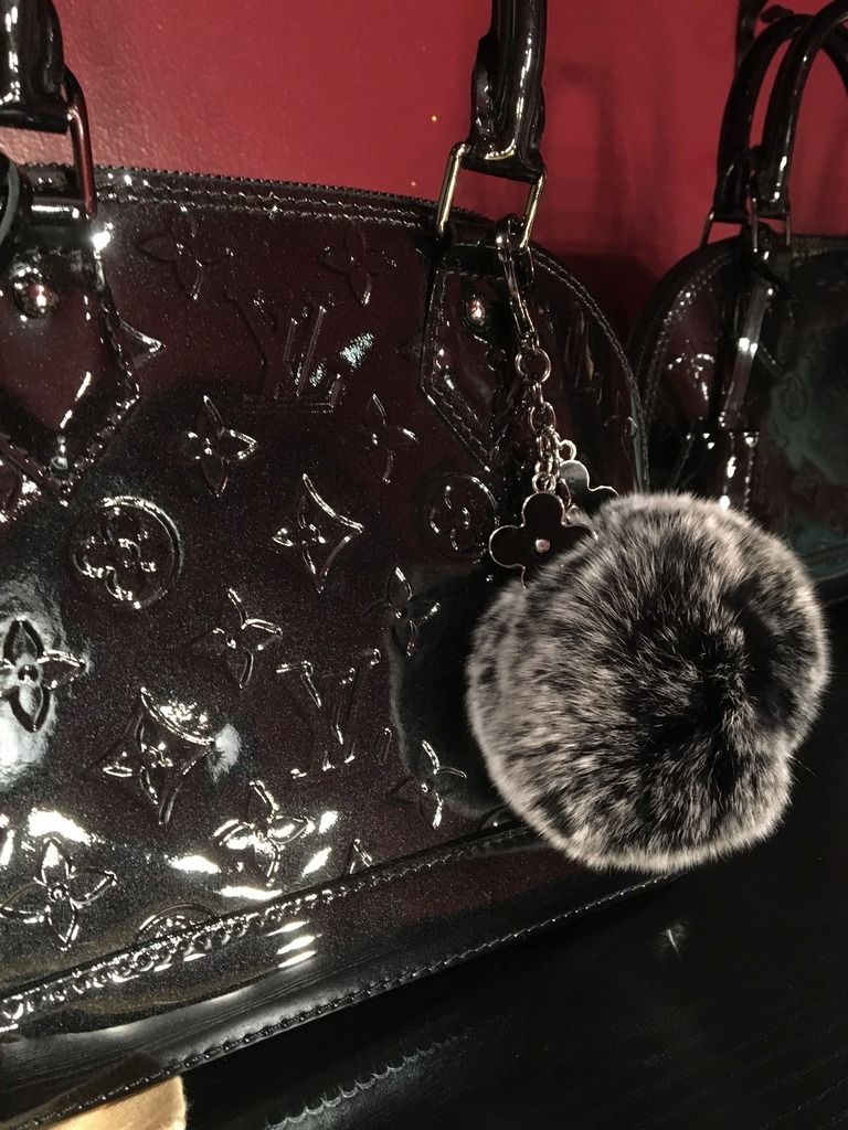 The Cute Alma Bb Club Page 323 Purseforum