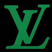 Fashion Logo GIF by Louis Vuitton