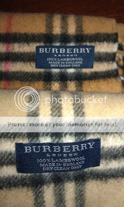spannend Catastrofe eiland Authenticate This Burberry >>> Please read the rules & use the format in  post #1 | Page 306 | PurseForum
