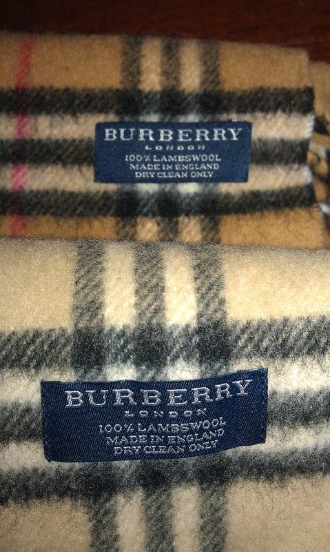 spannend Catastrofe eiland Authenticate This Burberry >>> Please read the rules & use the format in  post #1 | Page 306 | PurseForum