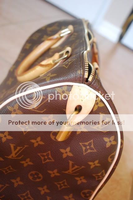 How to Care for and Repair a Louis Vuitton Handbag