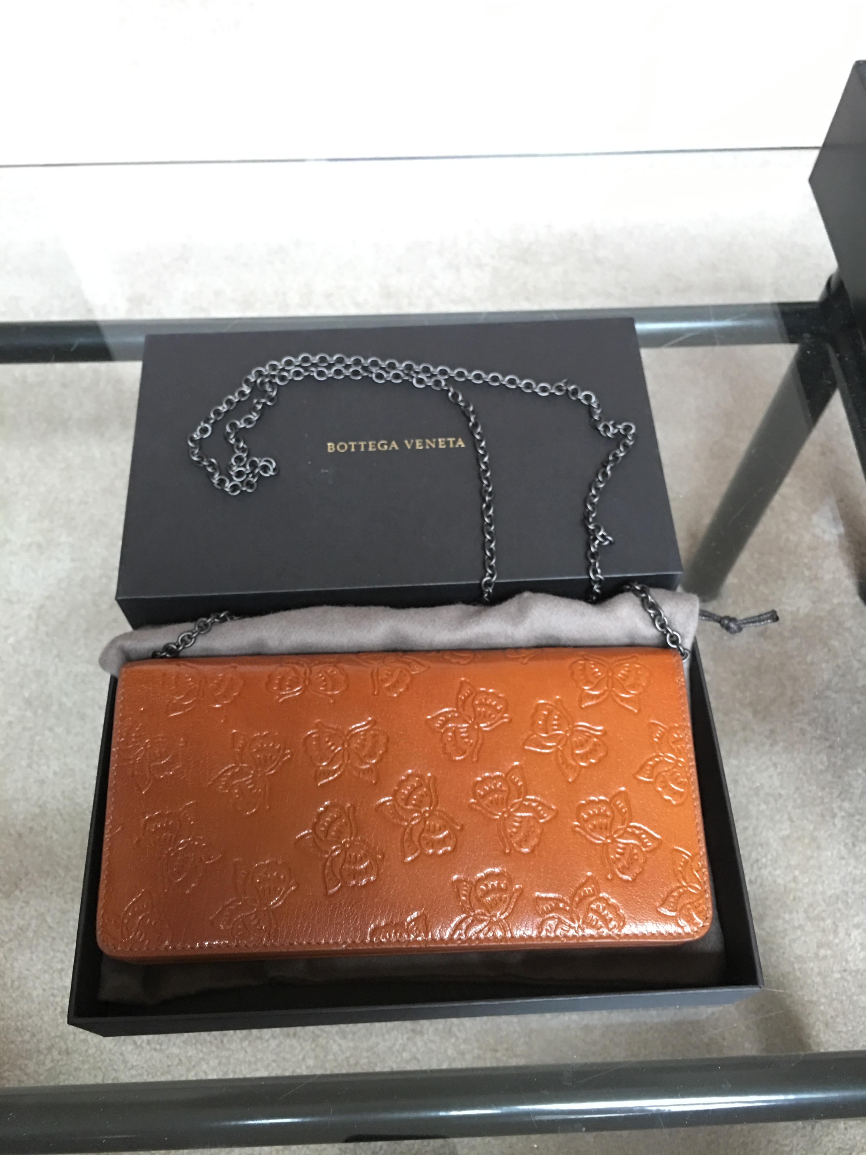 New wallet on chain | PurseForum