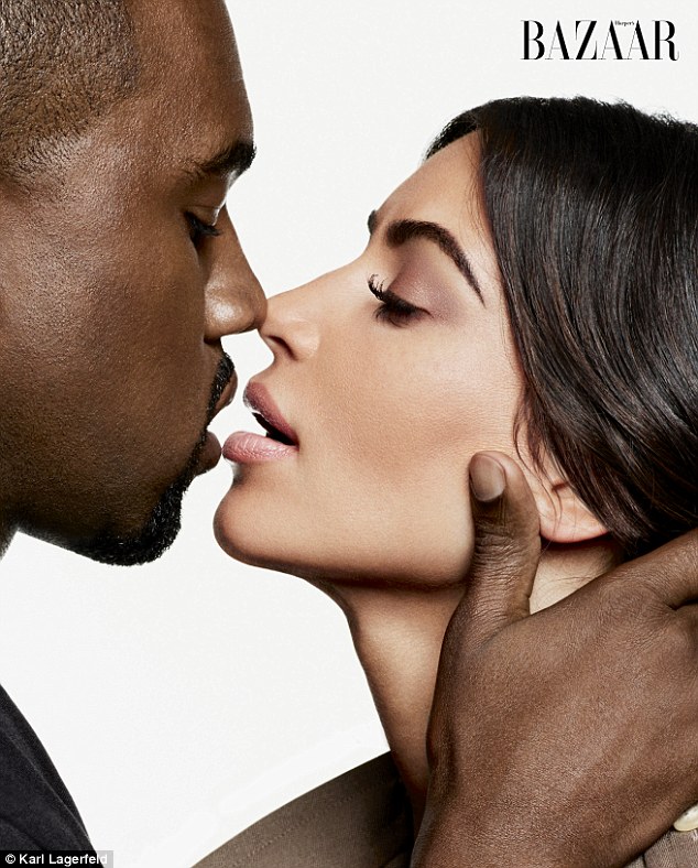 Kim Kardashian and Kanye West: The greatest handbag romance ever told? -  PurseBlog
