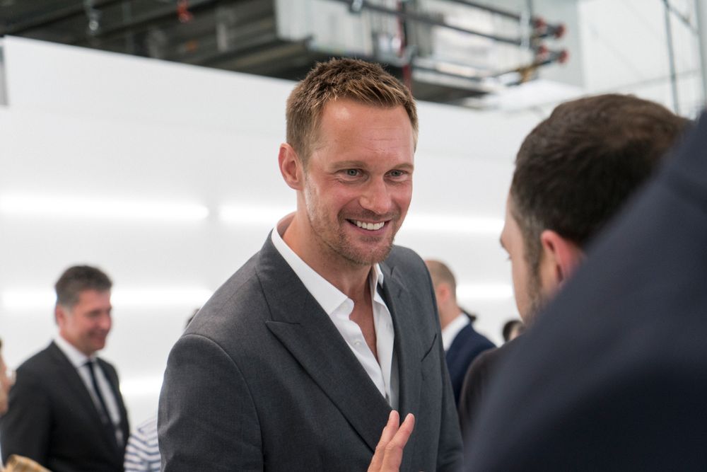 Purse Blog Forum Alexander Skarsgard