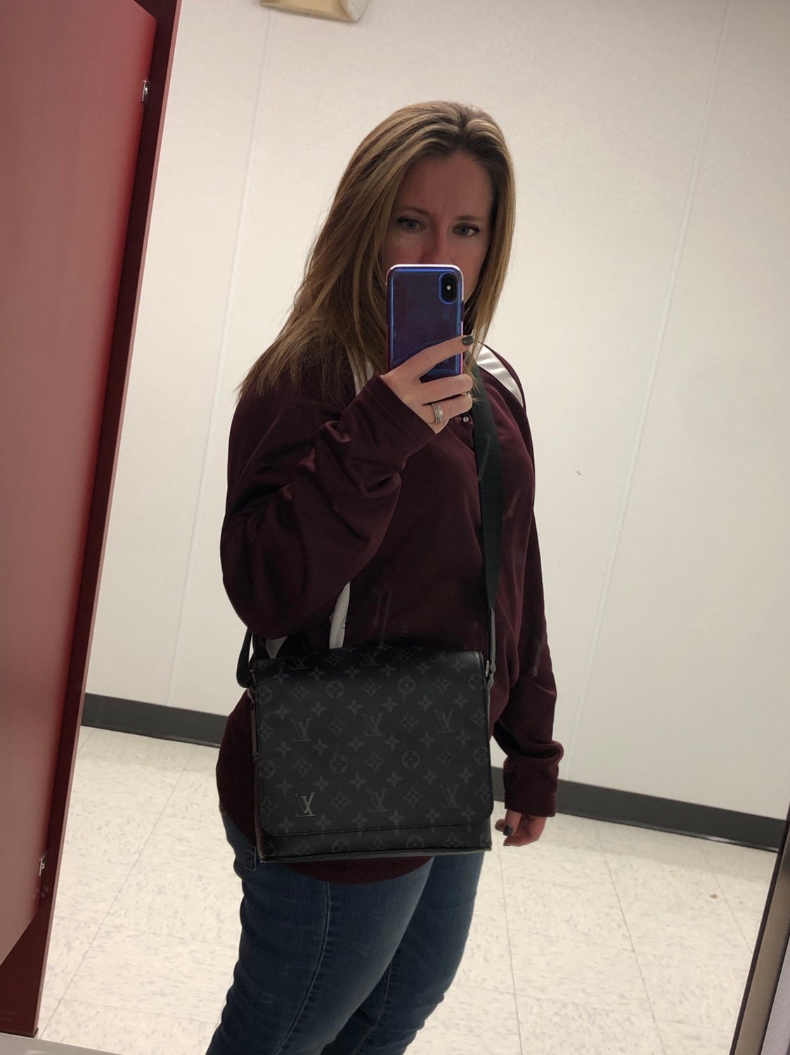 worth the splurge? louis vuitton baggy pm bag, Gallery posted by claire  liz