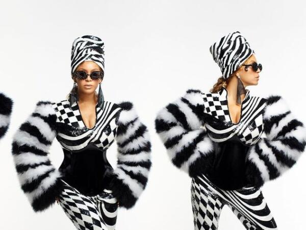 Beyoncé & Adidas Agree To Sever Business Ties
