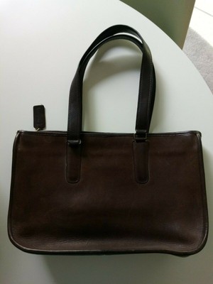 Vintage (?) coach found at an estate sale today! : r/handbags