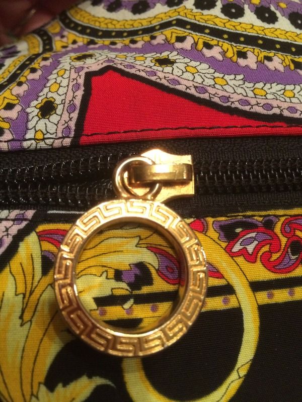 Versace Authentication Thread | PurseForum