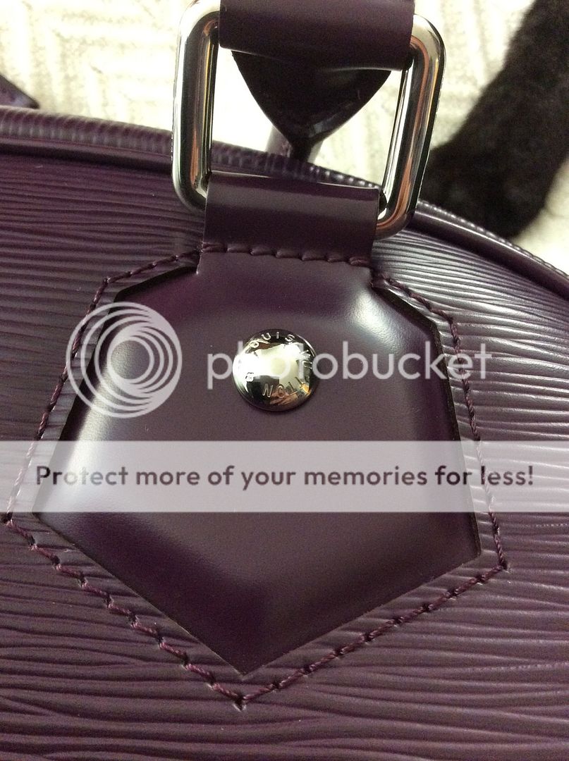 Authenticate This LOUIS VUITTON - READ 1ST POST BEFORE POSTING! | Page 5 - PurseForum