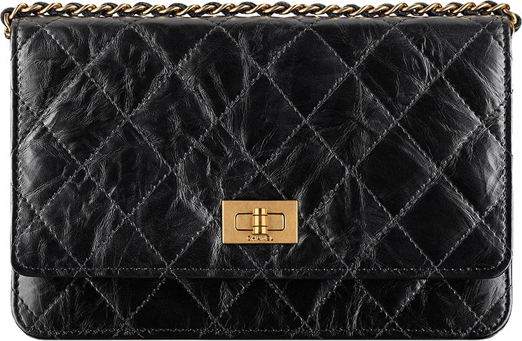 Chanel Price Increases Continue into 2018, Now Affecting the WOC and Small  Leather Goods - PurseBlog