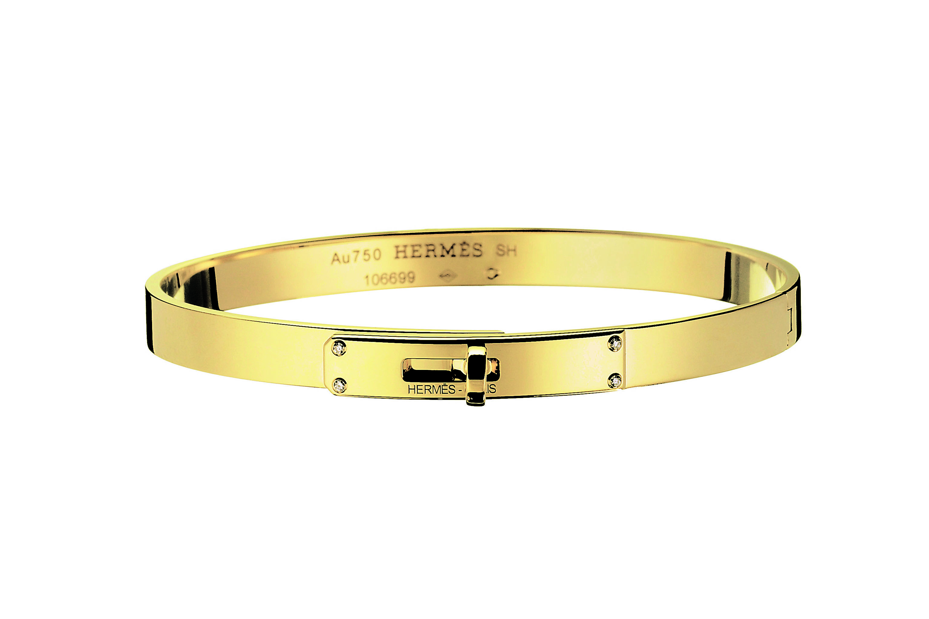 Fine jewelry is among the top-selling categories.