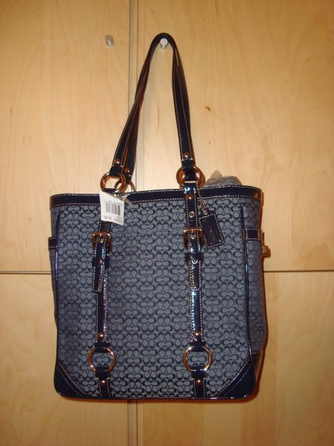 I found this bag at Winners - is it MFF? | PurseForum