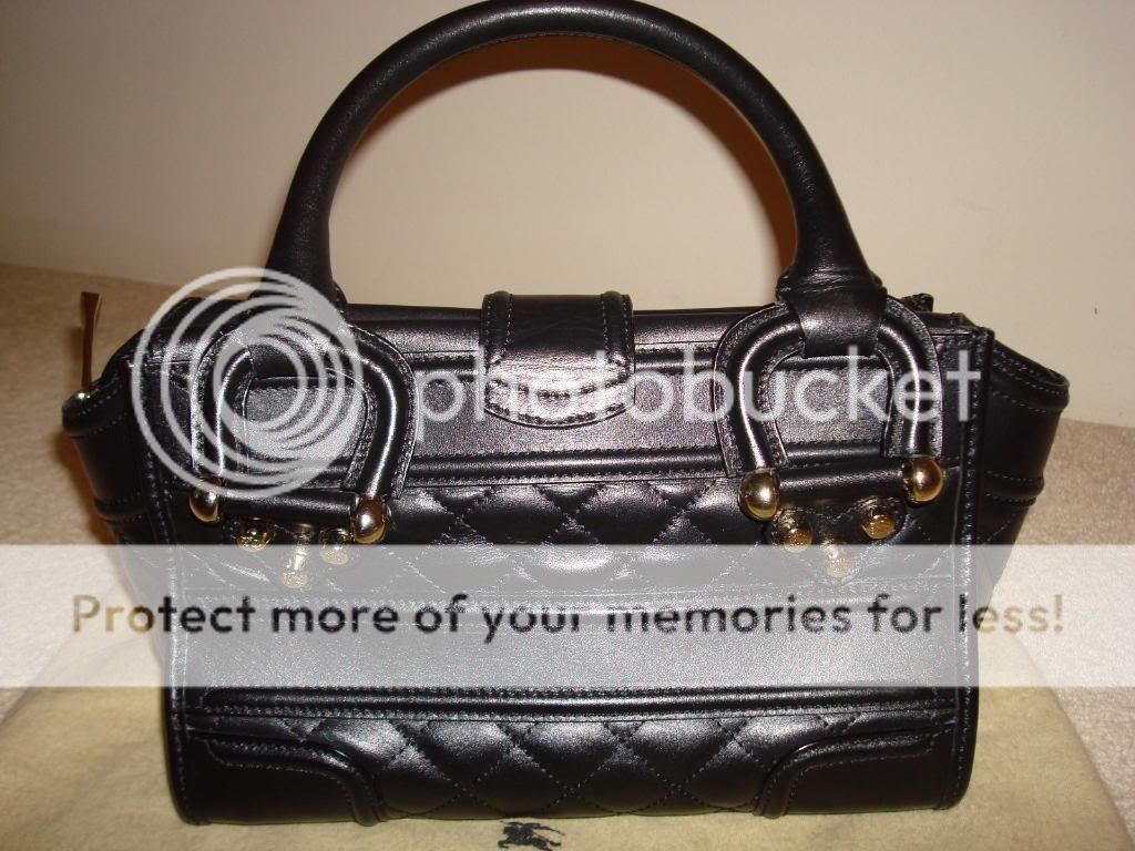 Authenticate This Burberry >>> Please read the rules & use the format in  post #1 | Page 180 | PurseForum