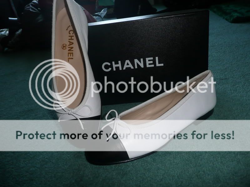 How to Buy Chanel Flats (at a Discount!), Connecticut Fashion and  Lifestyle Blog