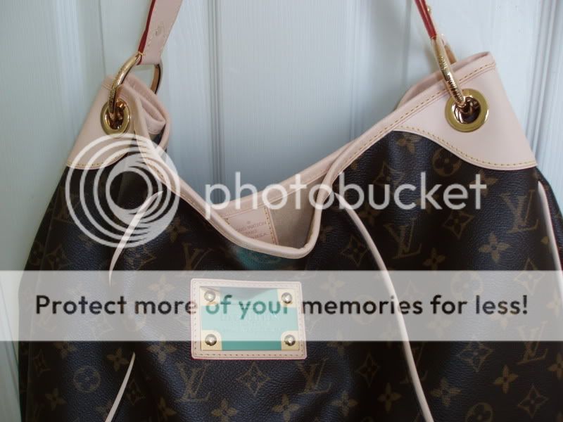 Louis Vuitton, Bags, Rare Authentic Galleria Pm