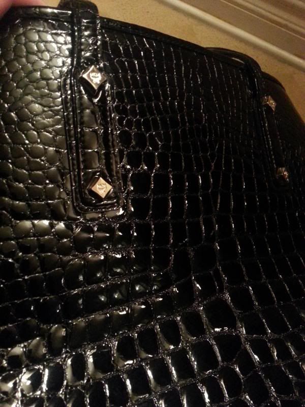 How to authenticate a mcm backpack!! 