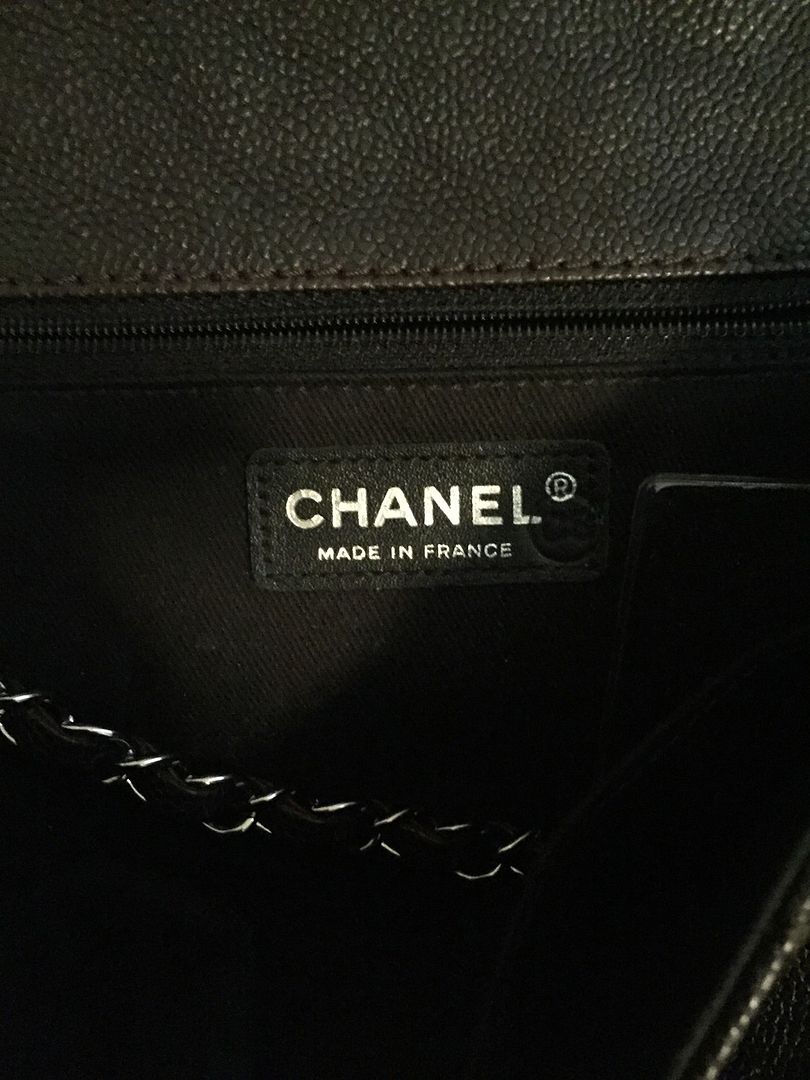 Authenticate This Chanel Read The Rules Use Format Outlined In 1st 2nd Posts Purseforum