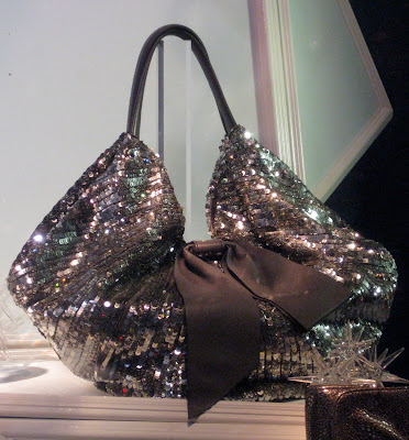 Valentino 360 2025 sequin bag