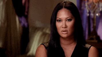 Kimora Lee Simmons Reality GIF