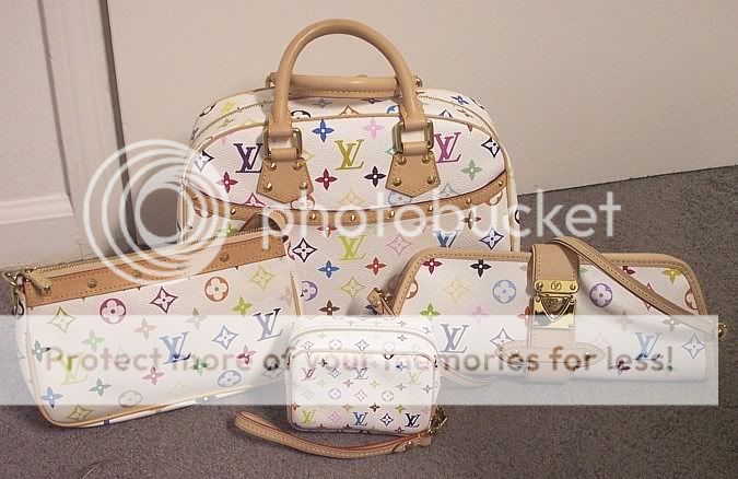 Louis Vuitton Mabillon Backpak Epi Kenyan Fawn - US