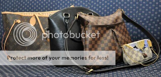 Showcase Your LV Collection Here! *PHOTOS ONLY* | Page 47 - PurseForum