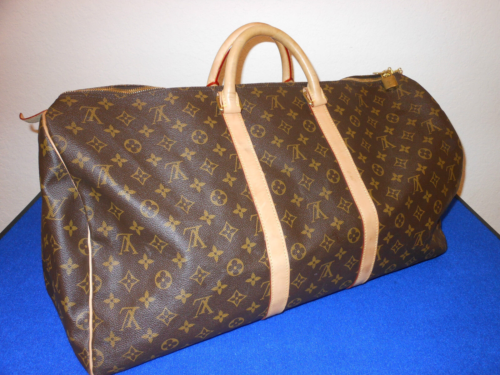 Authenticate This Louis Vuitton >> READ the rules & use the format in post  #1, Page 176