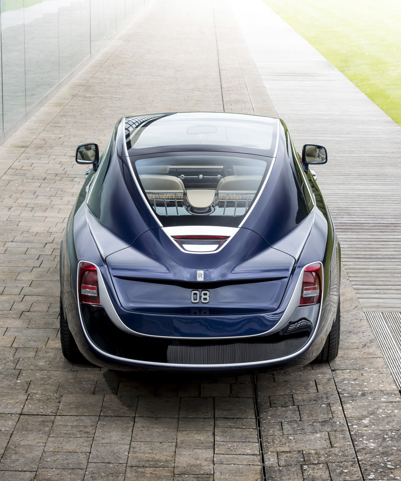 Rolls Royce Boat Tail: World's most expensive new car has just sold for $28  million – Supercar Blondie