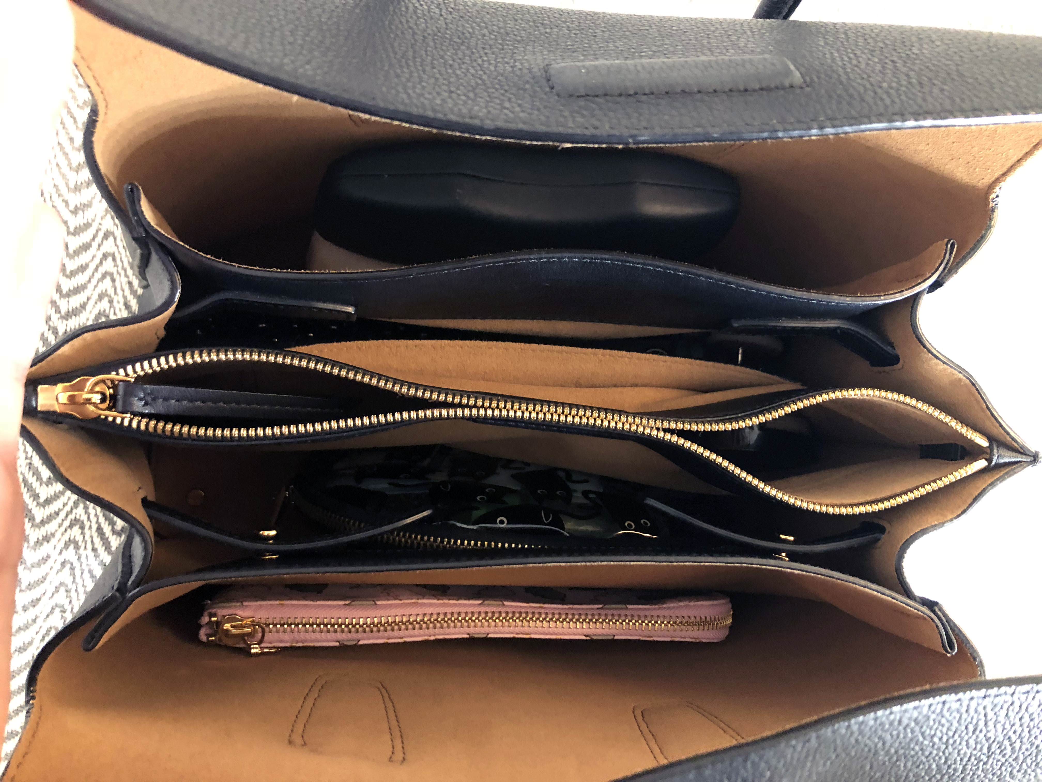 My New MCM Bag Adds a Bright Pop of Color - PurseBlog