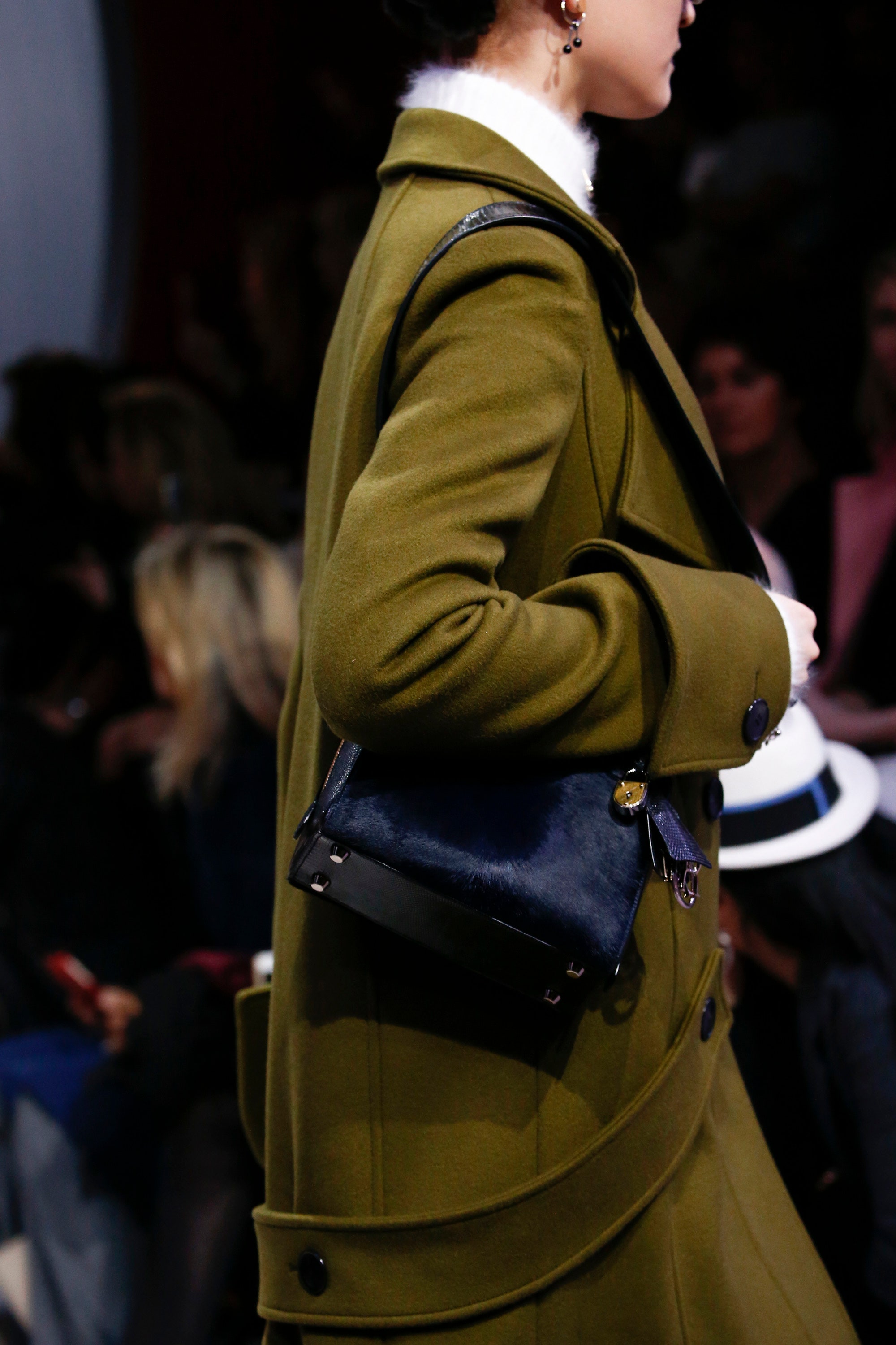 New Dior Bag...More info Please!!! (Dior Lily bag) | PurseForum